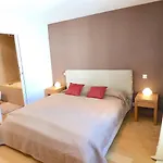 Alc - Vc3 - 7 Min Palais And 3 Min Beaches *