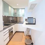 Alc - Vc3 - 7 Min Palais And 3 Min Beaches Apartment