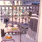 Apartment Alc - Vc3 - 7 Min Palais And 3 Min Beaches Cannes