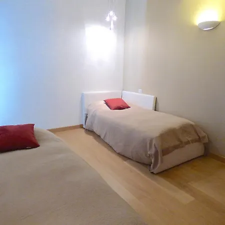 Appartamento Alc - Vc3 - 7 Min Palais And 3 Min Beaches