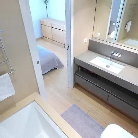 Alc - Vc3 - 7 Min Palais And 3 Min Beaches Apartment Cannes