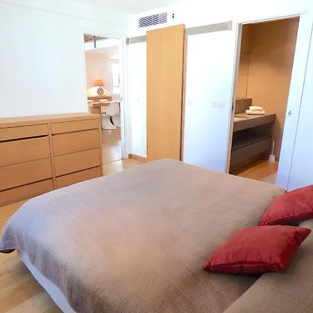 Apartment Alc - Vc3 - 7 Min Palais And 3 Min Beaches