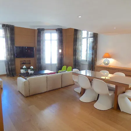 Apartment Alc - Vc3 - 7 Min Palais And 3 Min Beaches