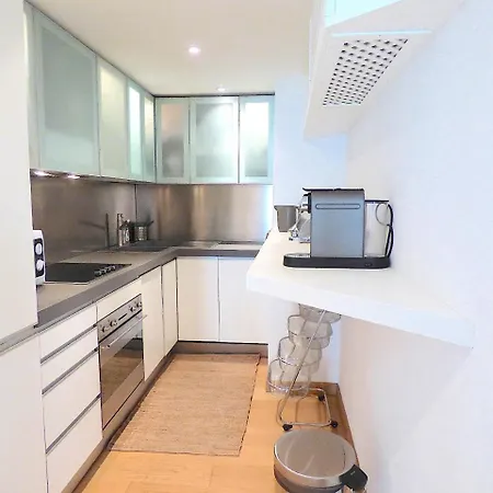 Alc - Vc3 - 7 Min Palais And 3 Min Beaches Apartment