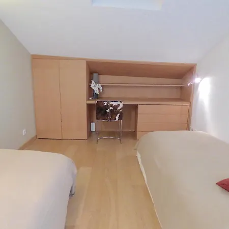 Alc - Vc3 - 7 Min Palais And 3 Min Beaches Apartment Cannes