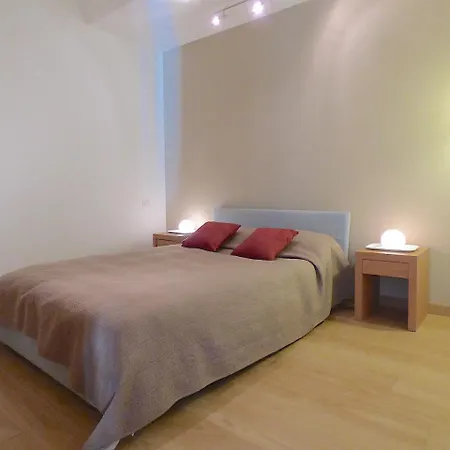 Alc - Vc3 - 7 Min Palais And 3 Min Beaches Apartment