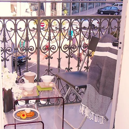 Apartment Alc - Vc3 - 7 Min Palais And 3 Min Beaches Cannes