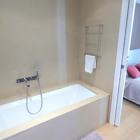 Alc - Vc3 - 7 Min Palais And 3 Min Beaches Apartment