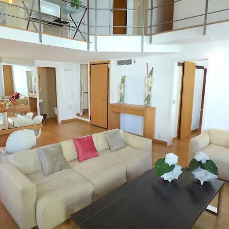 Apartment Alc - Vc3 - 7 Min Palais And 3 Min Beaches