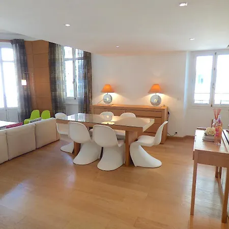 Alc - Vc3 - 7 Min Palais And 3 Min Beaches Apartment
