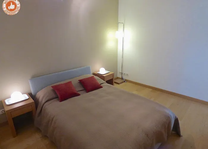 Appartamento Alc - Vc3 - 7 Min Palais And 3 Min Beaches