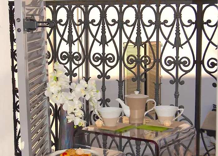 Alc - Vc3 - 7 Min Palais And 3 Min Beaches *