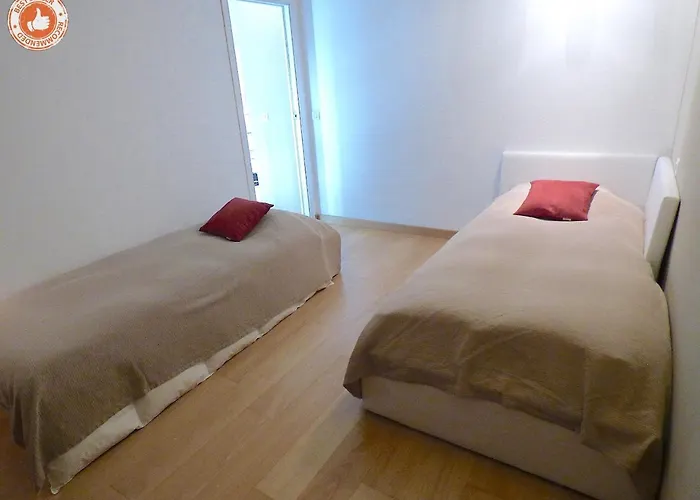 Alc - Vc3 - 7 Min Palais And 3 Min Beaches *