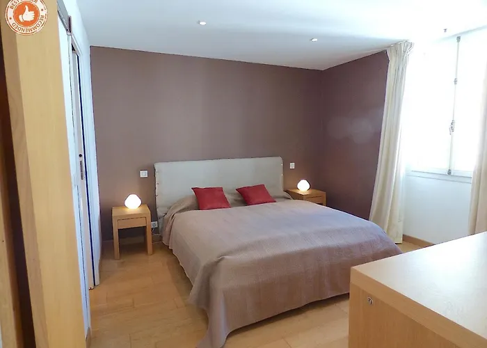 Appartamento Alc - Vc3 - 7 Min Palais And 3 Min Beaches *