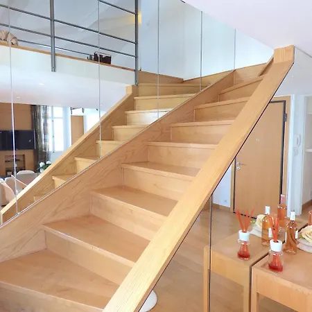 Апартаменты Alc - Vc3 - 7 Min Palais And 3 Min Beaches