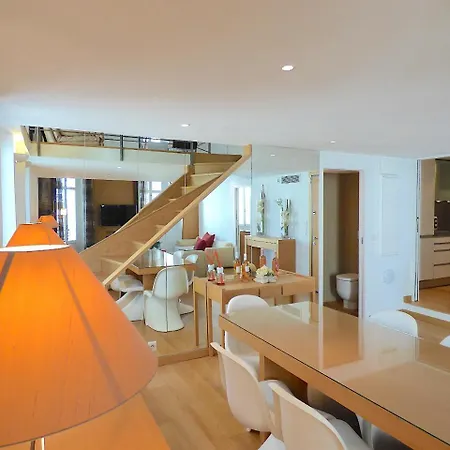 Апартаменты Alc - Vc3 - 7 Min Palais And 3 Min Beaches Канны