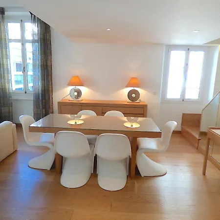 Apartment Alc - Vc3 - 7 Min Palais And 3 Min Beaches